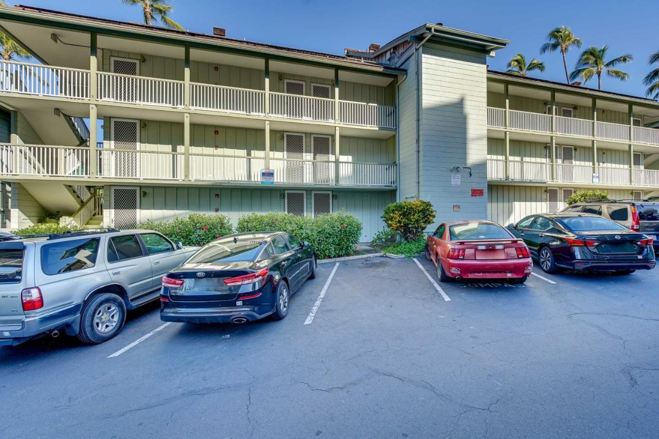 Apartment Downtown Escape Steps To Ocean! *