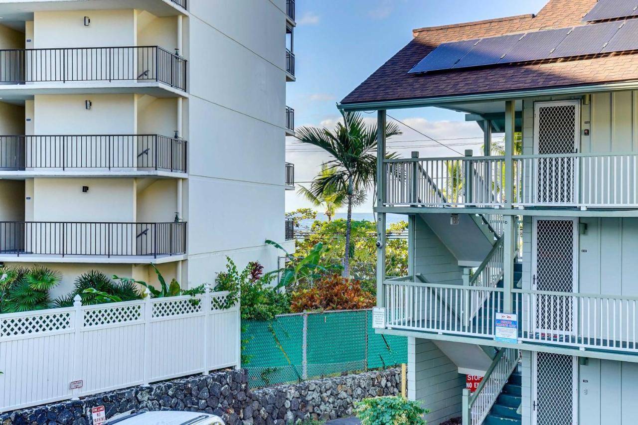Downtown Escape Steps To Ocean! *