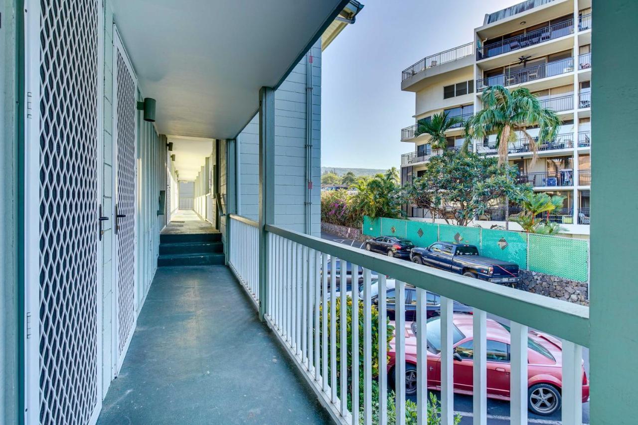 Downtown Escape Steps To Ocean! * Kailua-Kona